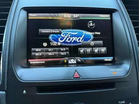 Used 2014 Ford Taurus Limited image 11