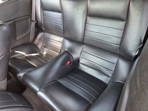 Used 2013 Ford Mustang Premium w/ Electronics Pkg RWD image 11