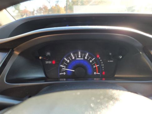 Used 2013 Honda Civic LX image 27