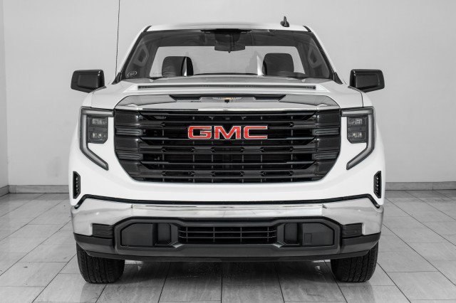 Used 2024 GMC Sierra 1500 Pro RWD image 3