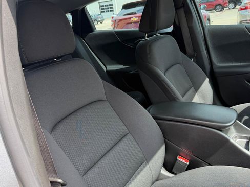 Used 2024 Chevrolet Malibu LS FWD image 26