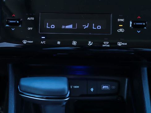 Used 2023 Hyundai Tucson SEL w/ Convenience Package AWD/4WD image 10
