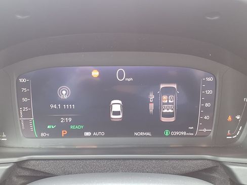 Used 2024 Honda Accord EX-L image 32