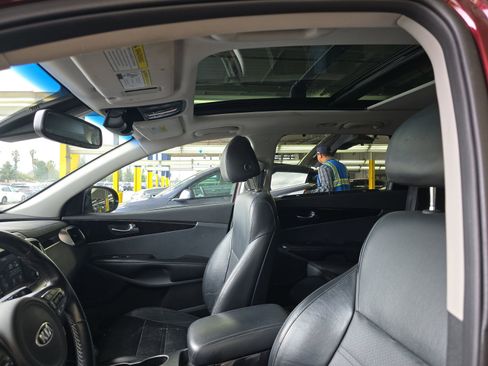 Used 2018 Kia Sorento EX w/ Option Group 040 image 14