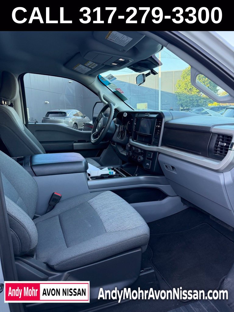 Used 2026 Ford F450 XLT w/ FX4 Off-Road Package AWD/4WD image 9