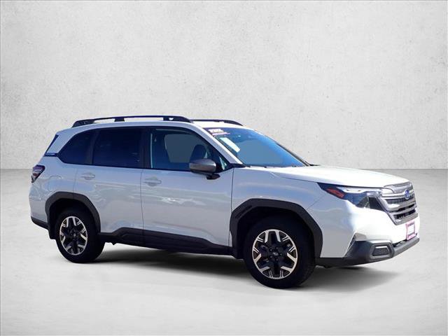 Certified 2026 Subaru Forester Premium AWD/4WD image 6