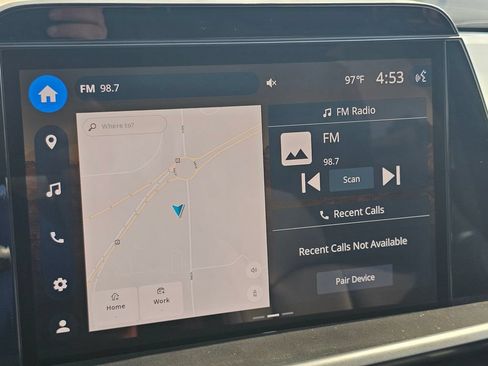New 2026 Subaru Outback Wilderness AWD/4WD image 33