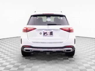 New 2026 Mercedes-Benz GLE 450 4MATIC video 4