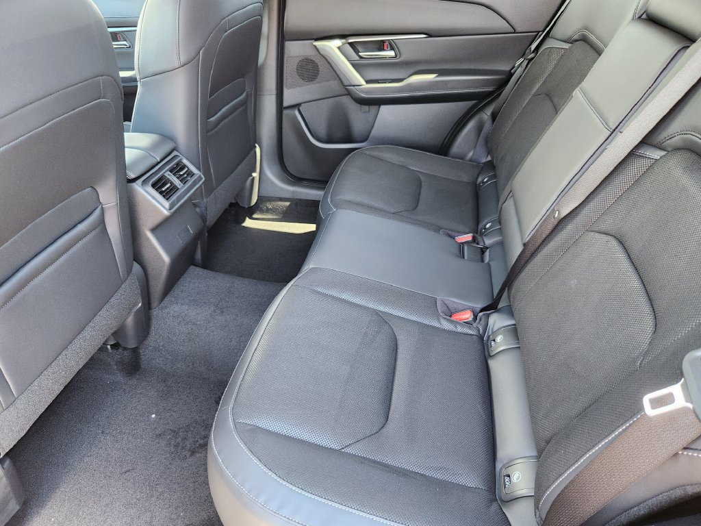 New 2026 MAZDA CX-5 Select AWD/4WD image 19