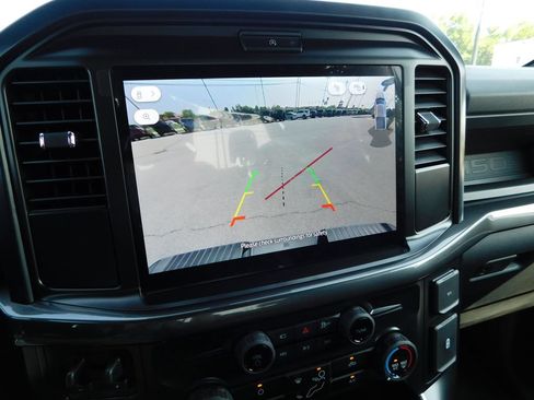 New 2026 Ford F150 STX w/ Equipment Group 200A AWD/4WD image 30