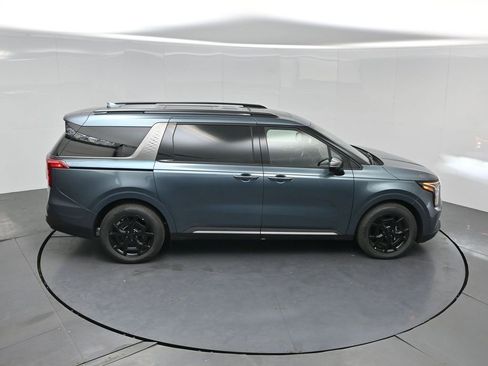 New 2026 Kia Carnival SX FWD image 68