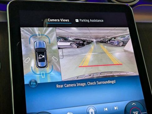 New 2026 Mercedes-Benz GLC 300 image 13