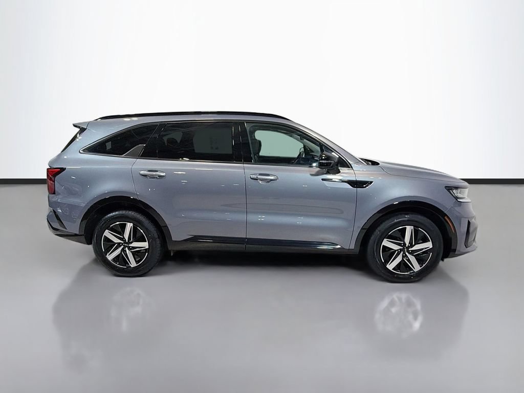 Used 2023 Kia Sorento S w/ Panoramic Sunroof Package FWD image 10