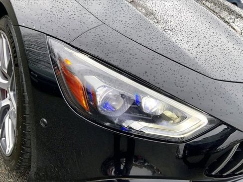 Certified 2022 Mercedes-Benz AMG GT 43 image 24