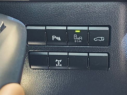 Used 2017 Lexus NX 200t AWD w/ Premium Package image 26