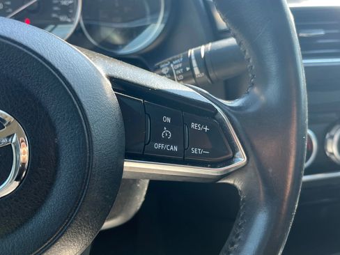 Used 2017 MAZDA MAZDA6 Sport image 25