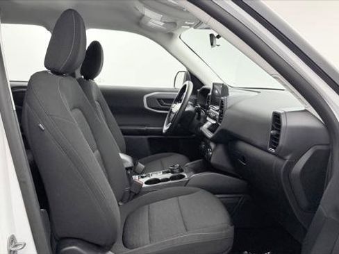 Used 2023 Ford Bronco Sport image 14