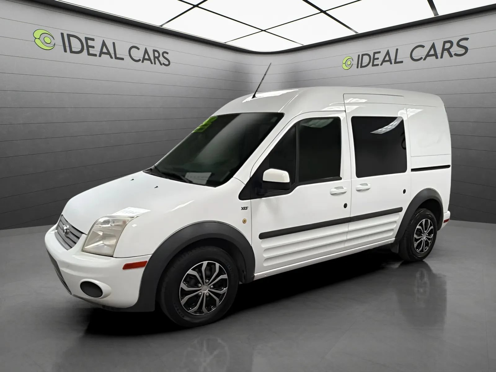 Used 2012 Ford Transit Connect XLT FWD image 1