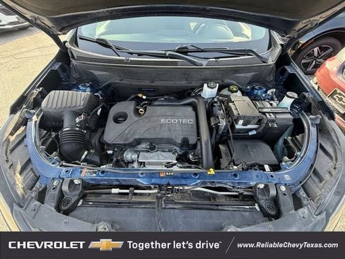 Used 2020 Chevrolet Equinox LT FWD image 31