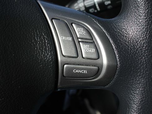 Used 2009 Subaru Outback 2.5i Special Edition image 12