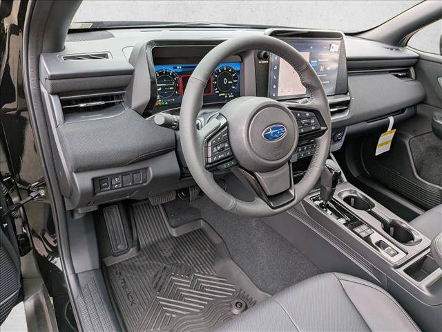 New 2026 Subaru Outback Limited AWD/4WD image 3