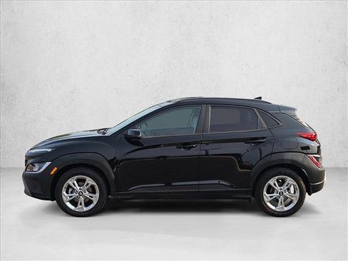 Used 2022 Hyundai Kona SEL FWD image 9