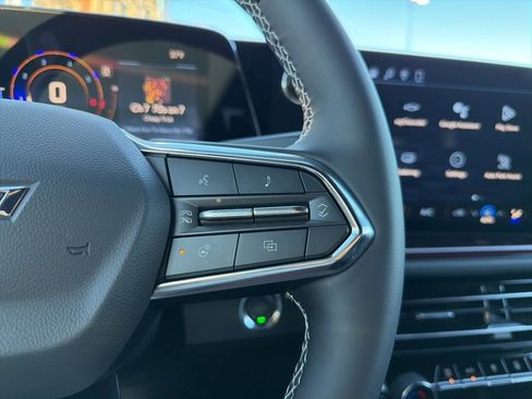 New 2026 Chevrolet Traverse Z71 w/ Enhanced Driving Package image 37