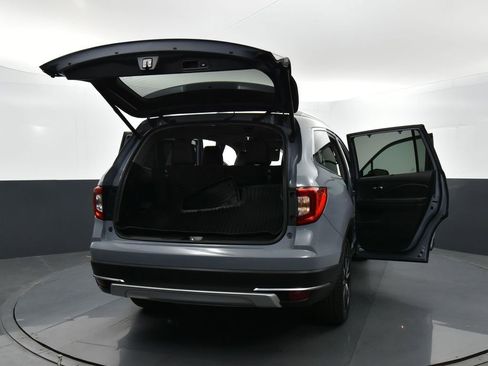 Used 2022 Honda Pilot Touring image 35