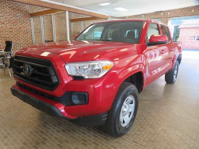 Used 2023 Toyota Tacoma SR5