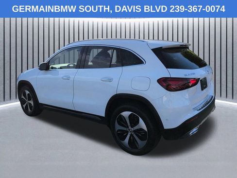 Used 2025 Mercedes-Benz GLA 250 image 7