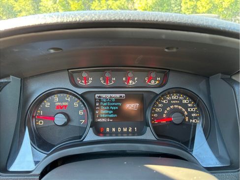 Used 2013 Ford F150 Raptor w/ Luxury Equipment Group image 24