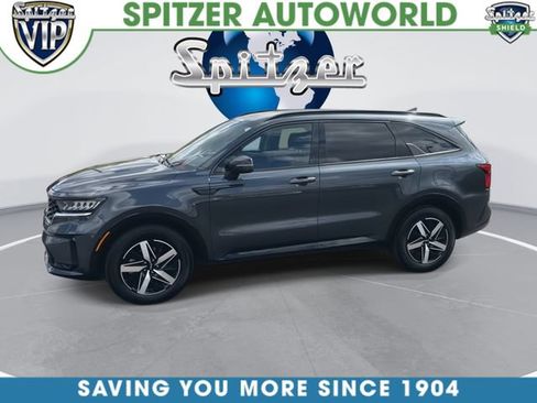 Used 2023 Kia Sorento S FWD image 6
