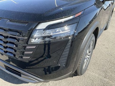 New 2026 Nissan Pathfinder SL w/ Cargo Package image 36