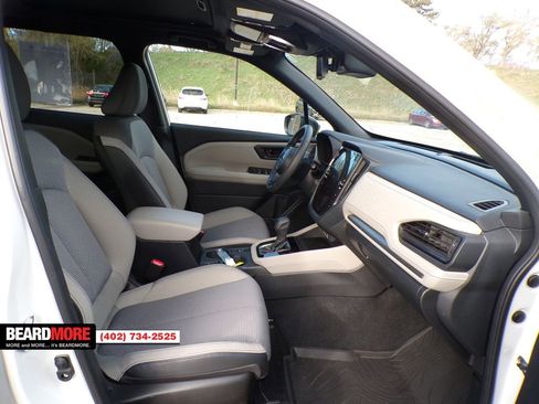 Used 2025 Subaru Forester Premium w/ Convenience Package #1 image 27