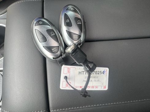 Used 2026 Hyundai Palisade Calligraphy FWD image 35