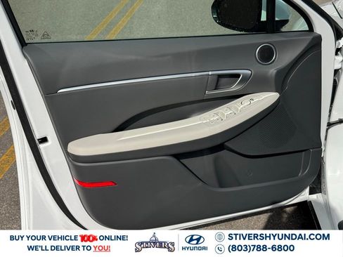 New 2026 Hyundai Sonata SEL image 21