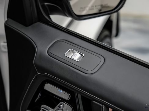 Used 2021 Mercedes-Benz G 63 AMG 4MATIC image 94