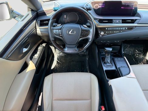 Used 2021 Lexus ES 350 w/ Premium Package FWD image 15