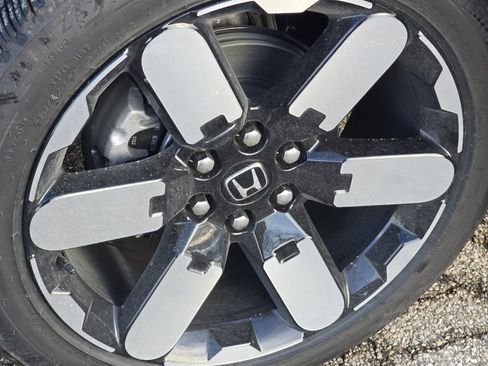 New 2026 Honda Prologue Elite image 11