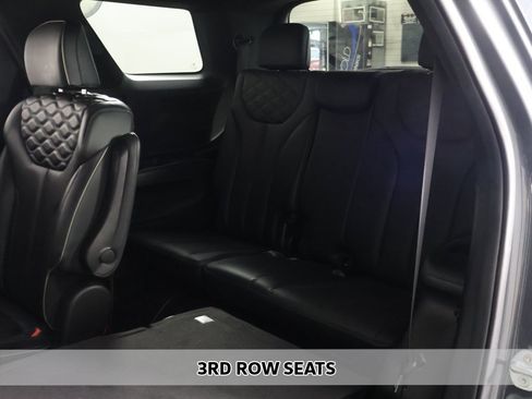 Used 2020 Hyundai Palisade Limited image 13