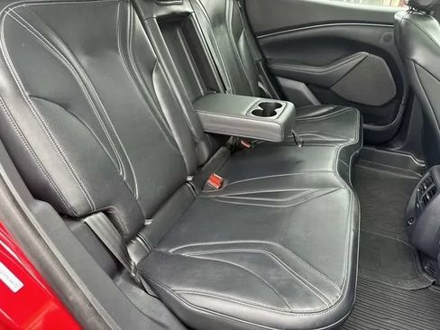 Used 2023 Ford Mustang Mach-E Premium AWD/4WD image 25