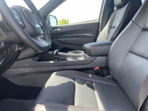 New 2026 Dodge Durango GT image 26