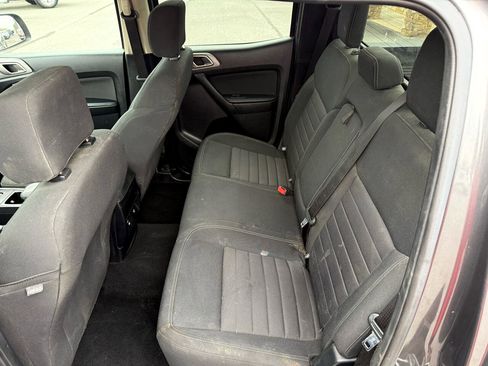 Used 2019 Ford Ranger XLT w/ Equipment Group 301A Mid image 13