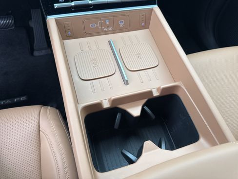 Used 2026 Hyundai Santa Fe Calligraphy image 31