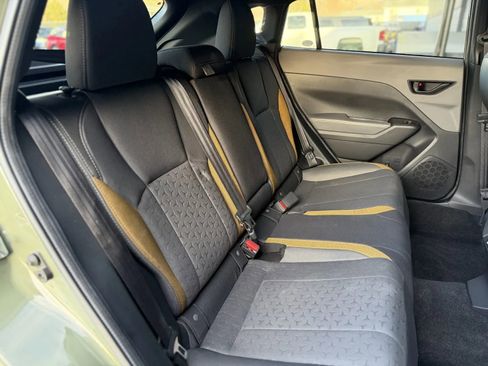 Used 2025 Subaru Crosstrek 2.5i Sport image 44