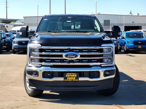 New 2026 Ford F250 XLT w/ XLT Premium Package AWD/4WD image 2