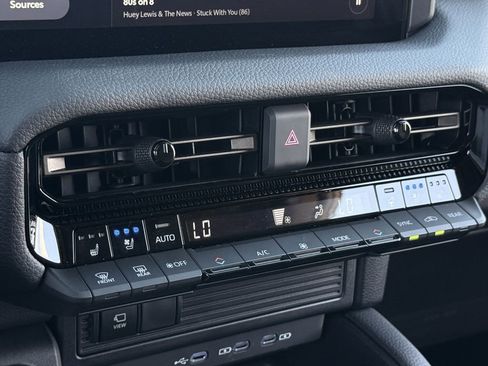 Used 2026 Toyota Land Cruiser w/ Premium Package image 22