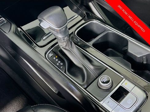 Certified 2023 Kia Telluride S w/ S Sunroof Package FWD image 18