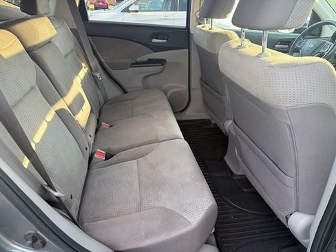Used 2012 Honda CR-V EX image 9