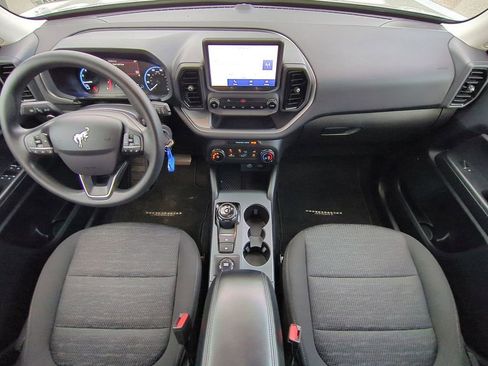 Used 2022 Ford Bronco Sport AWD/4WD image 15